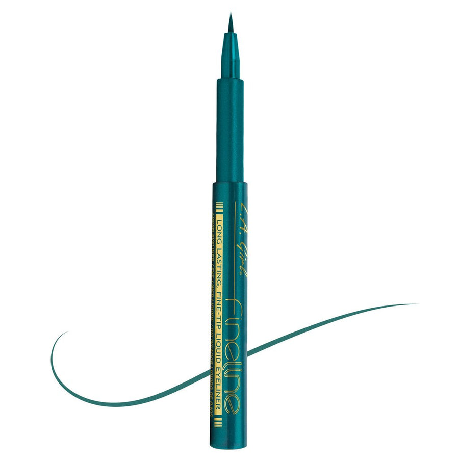 LA GIRL FINELINE EYELINER