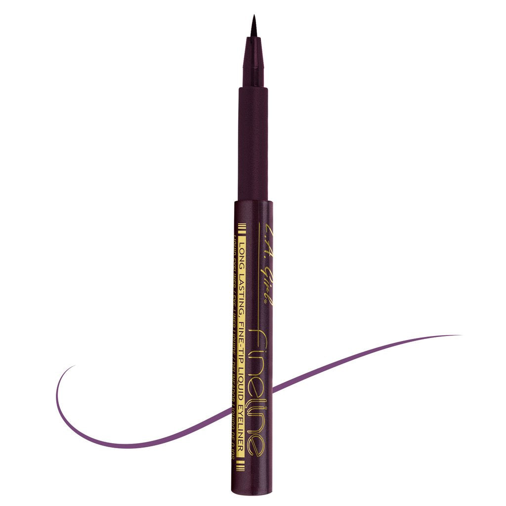 LA GIRL FINELINE EYELINER