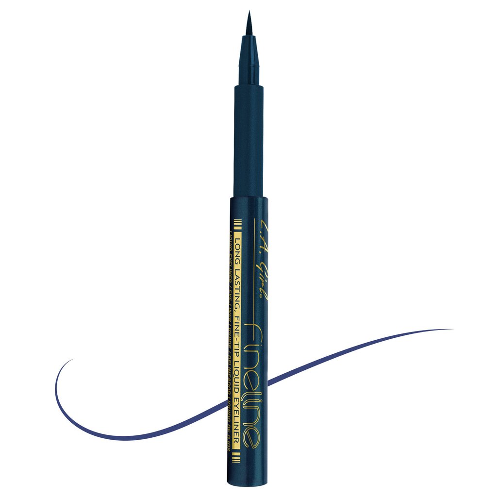 LA GIRL FINELINE EYELINER