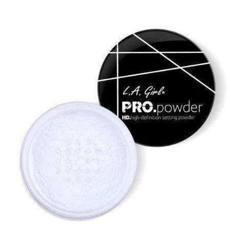 LA GIRL HD PRO SETTING POWDER - TRANSLUCENT