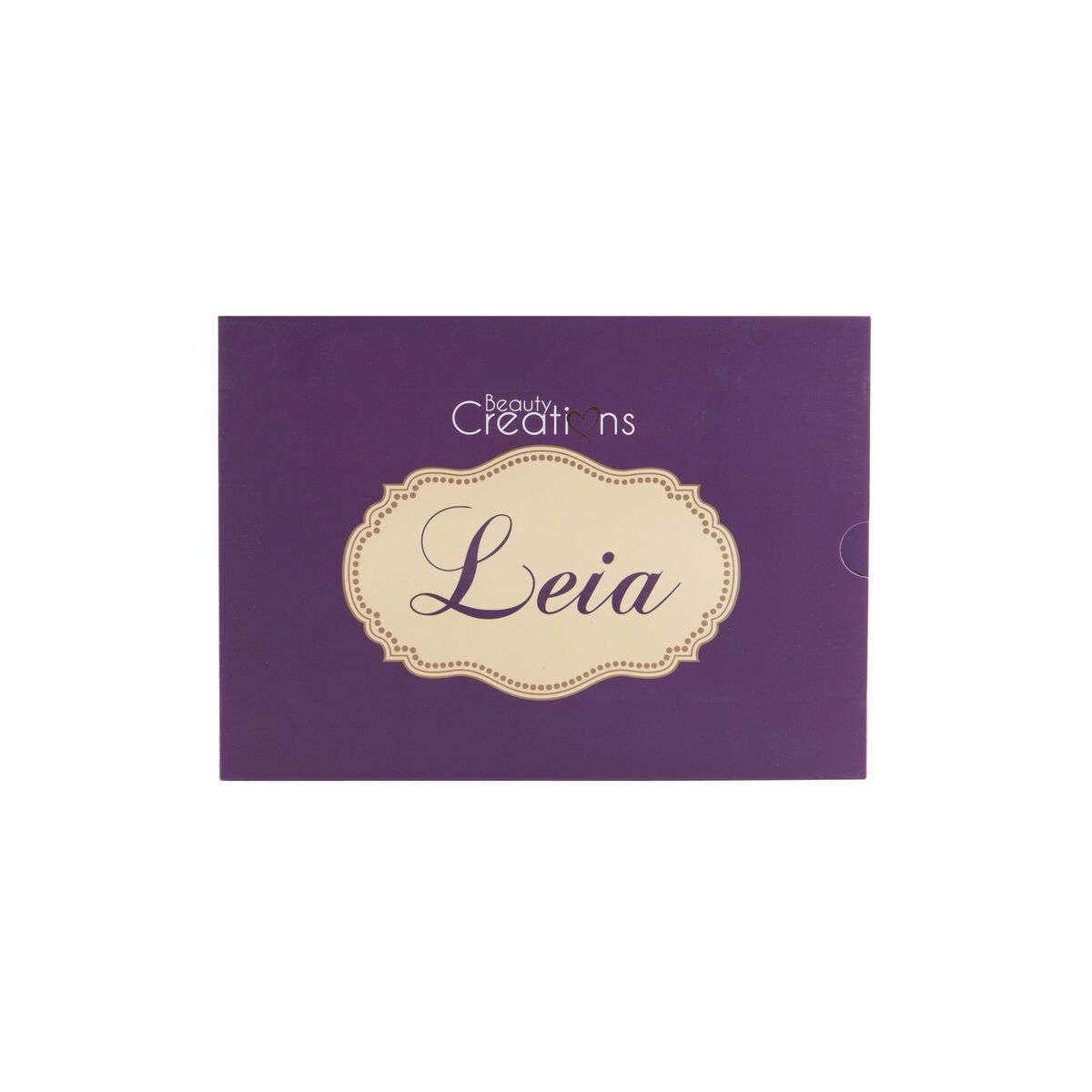 Beauty Creations Leia 35 Color Eyeshadow Palette