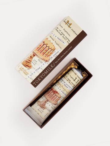 TOKYO MILK HANDCREME - NO.11 LET THEM EAT CAKE