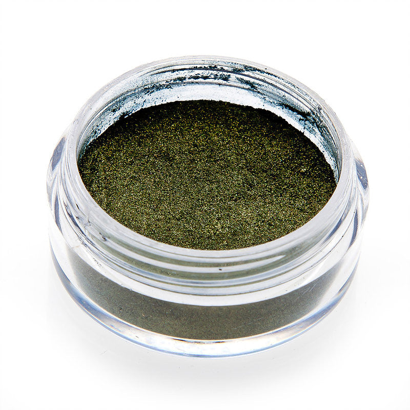 MAKEUP ADDICTION COSMETICS, LOOSE PIGMENT, VENETIAN GOLD