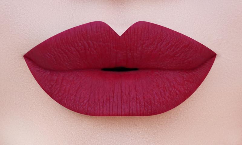 BEAUTY CREATIONS MATTE LIPSTICK - LOVE ME