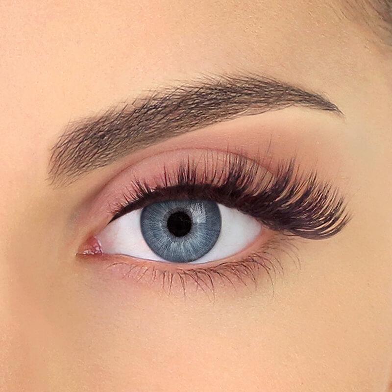 Pinky Goat LULU Lash