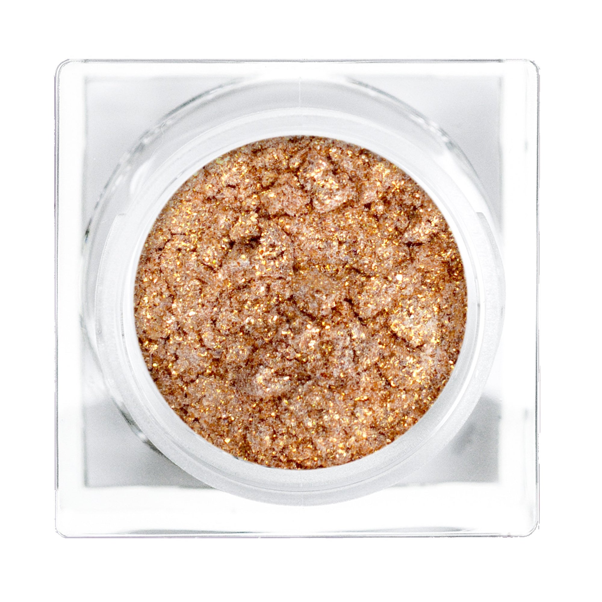 LIT COSMETICS METALS - LUMINOUS GOLD