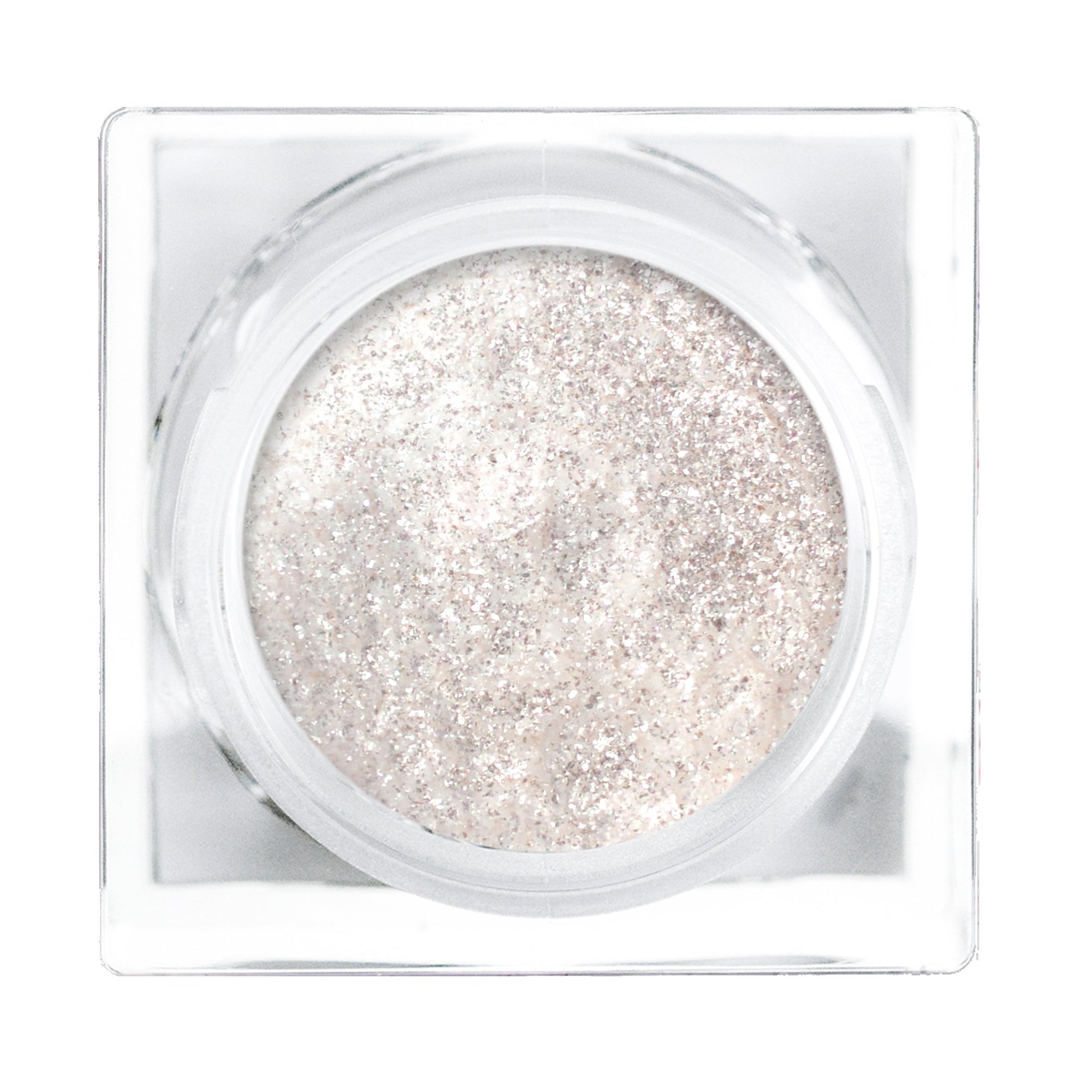 LIT COSMETICS METALS - LUMINOUS SILVER