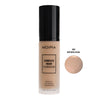 MOIRA COMPLETE WEAR FOUNDATION - NATURAL BEIGE