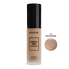 MOIRA COMPLETE WEAR FOUNDATION - TOASTED ALMOND