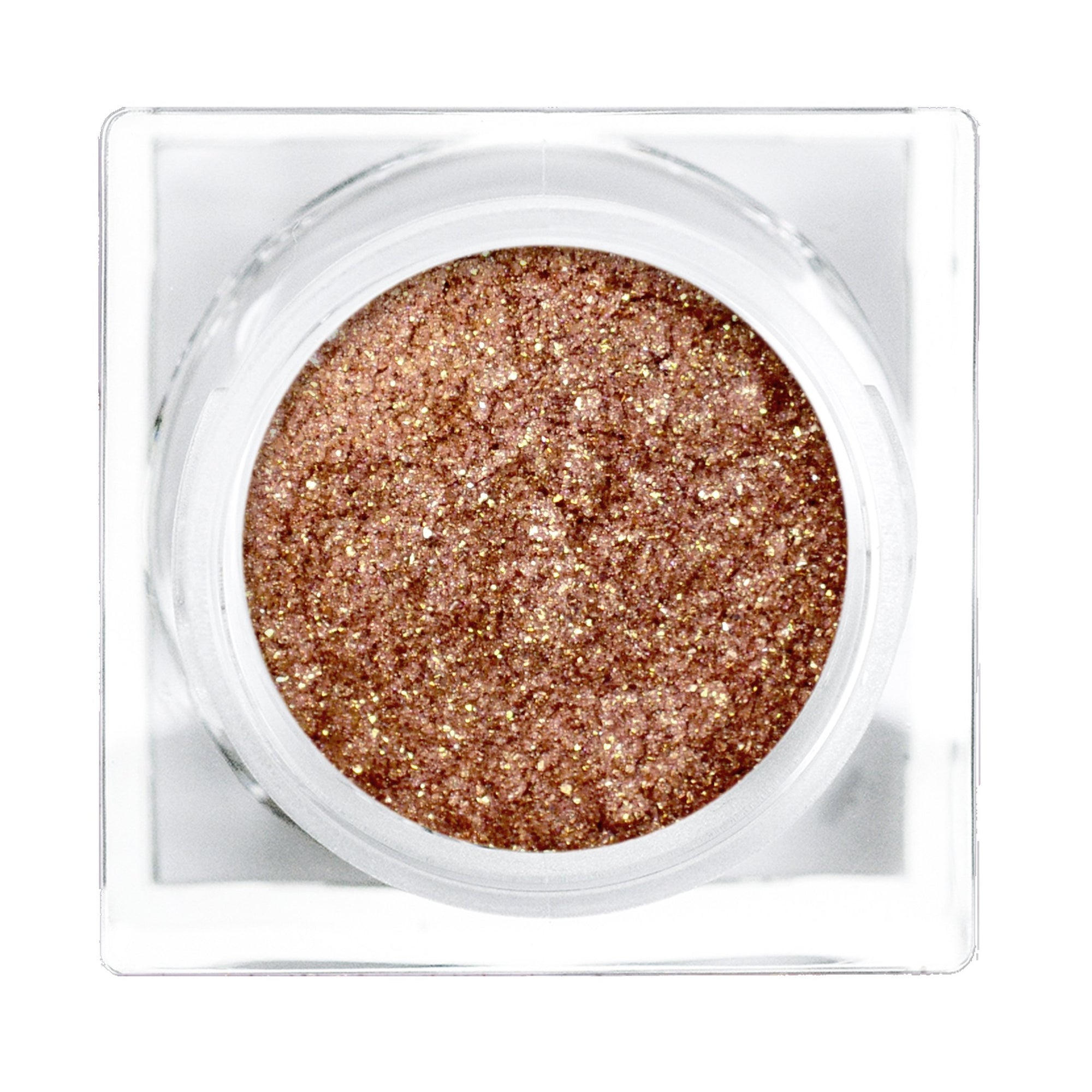 LIT COSMETICS METALS - NUDITY GOLD