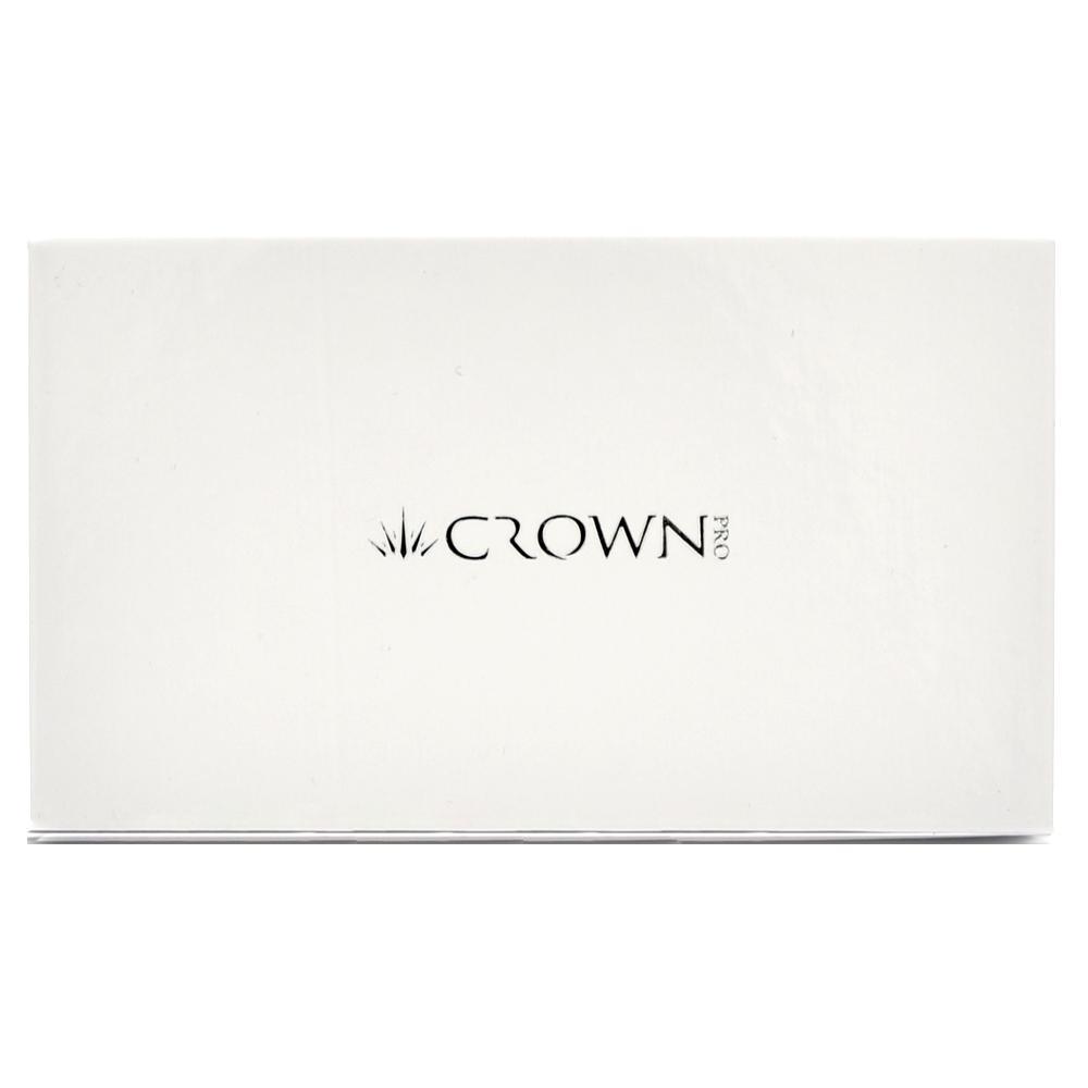 CROWN 10 COLOR OMG EYESHADOW COLLECTION