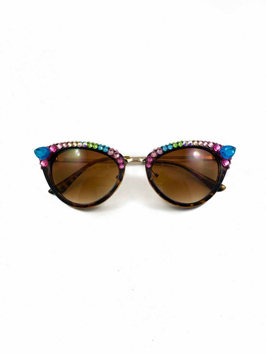 Eden Sunglasses