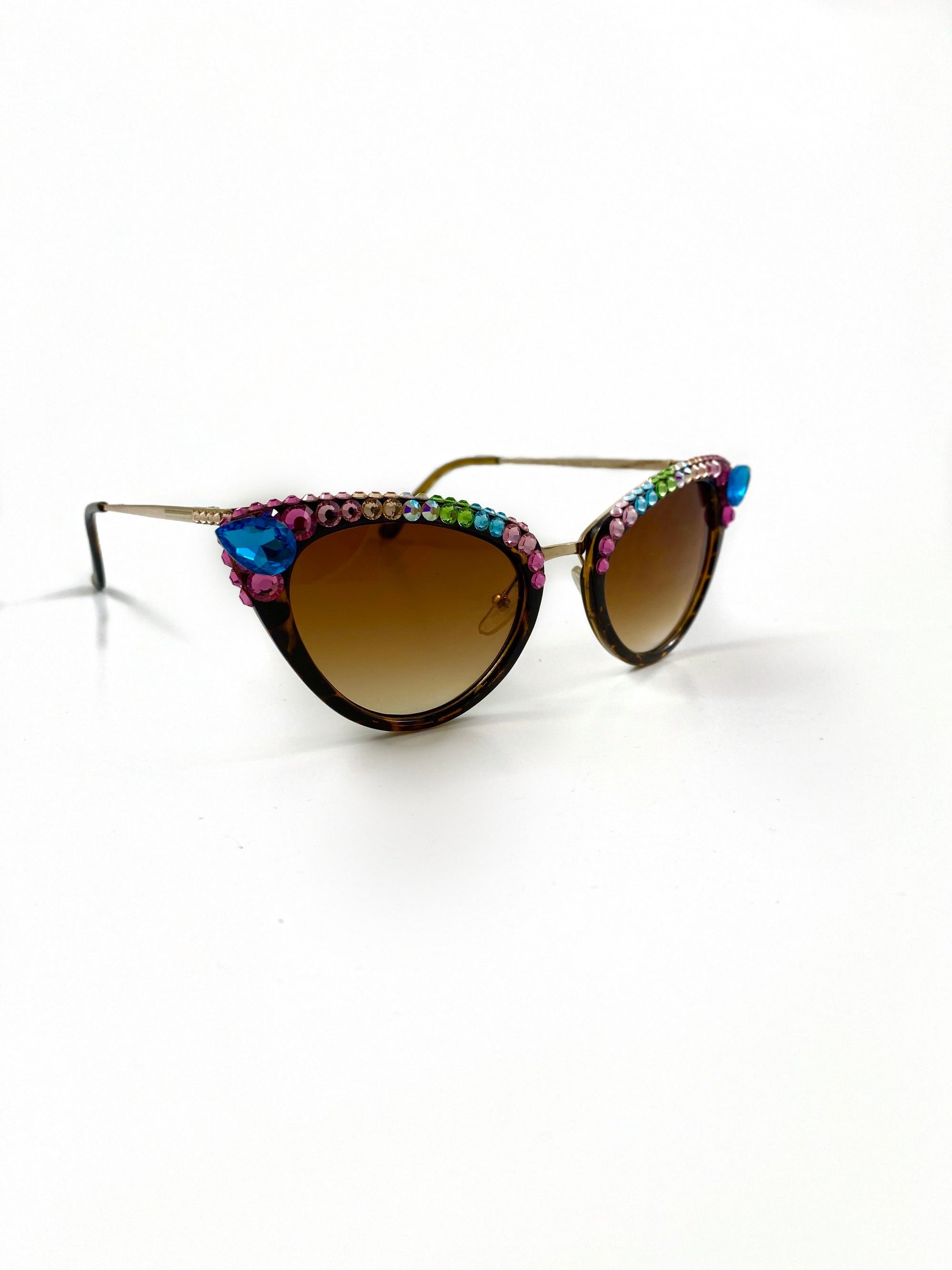 Eden Sunglasses
