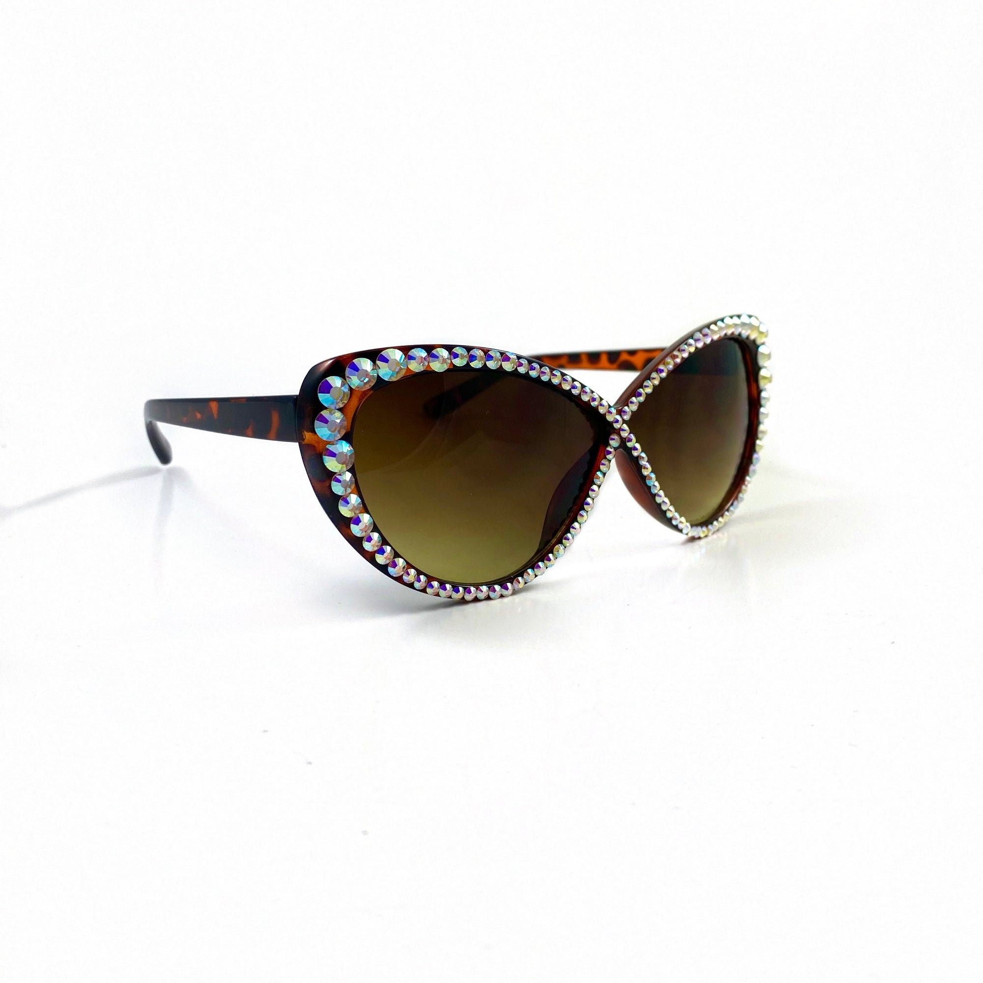 Tiana Sunglasses