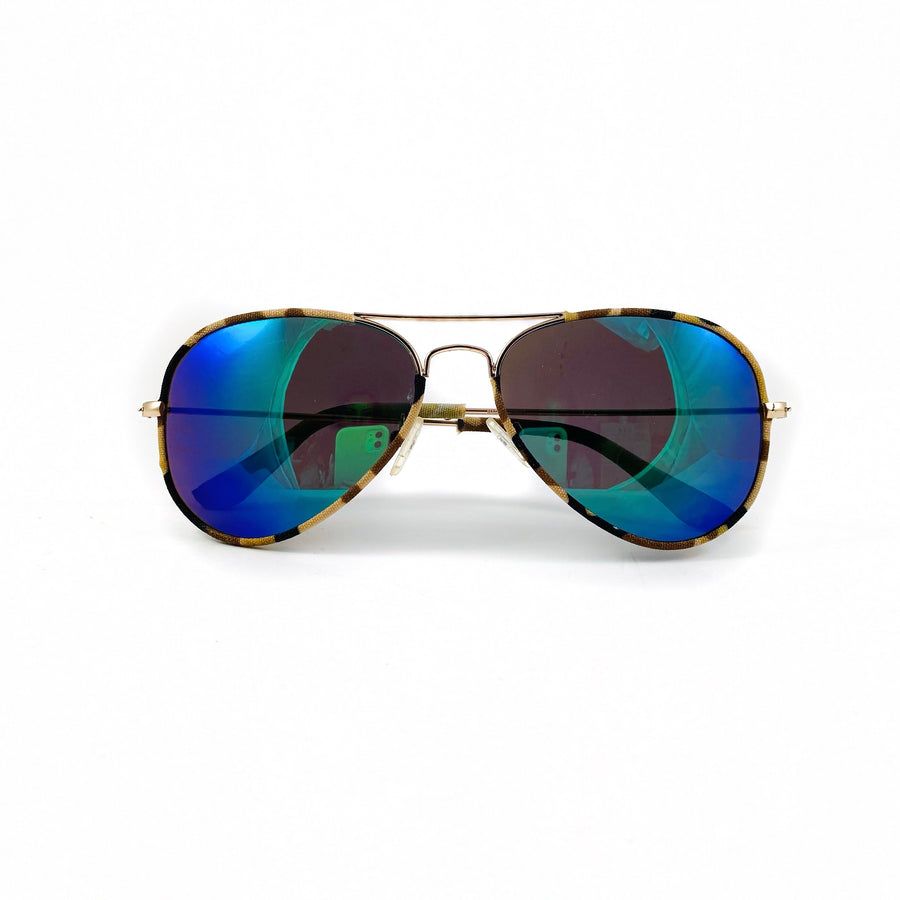 Sasha Sunglasses