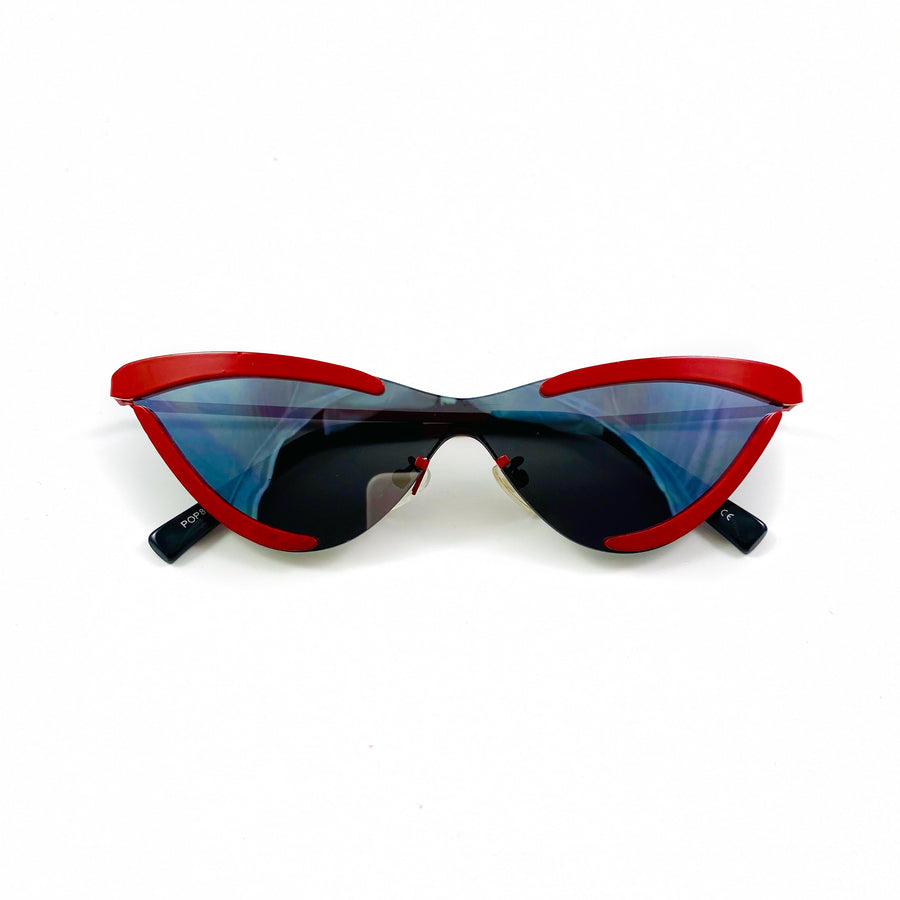 Tori Sunglasses- Red