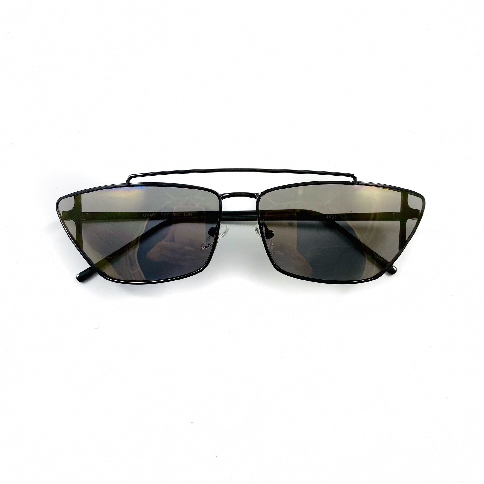 Ken Sunglasses- Black