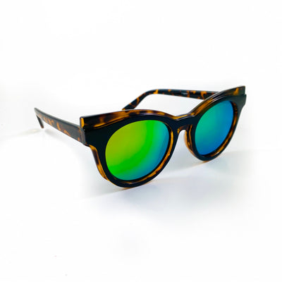 Austin Sunglasses