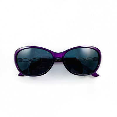 Taylor Sunglasses- Purple