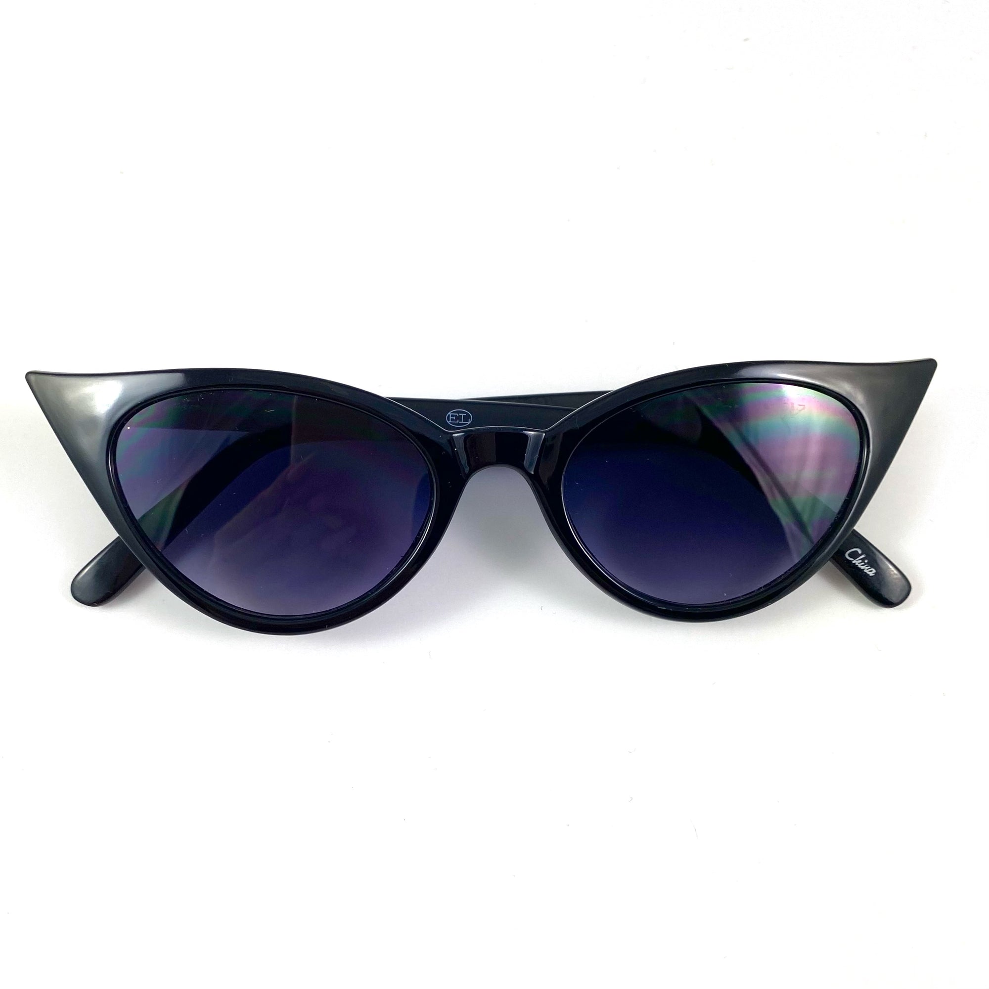 Carla Sunglasses- Navy Blue
