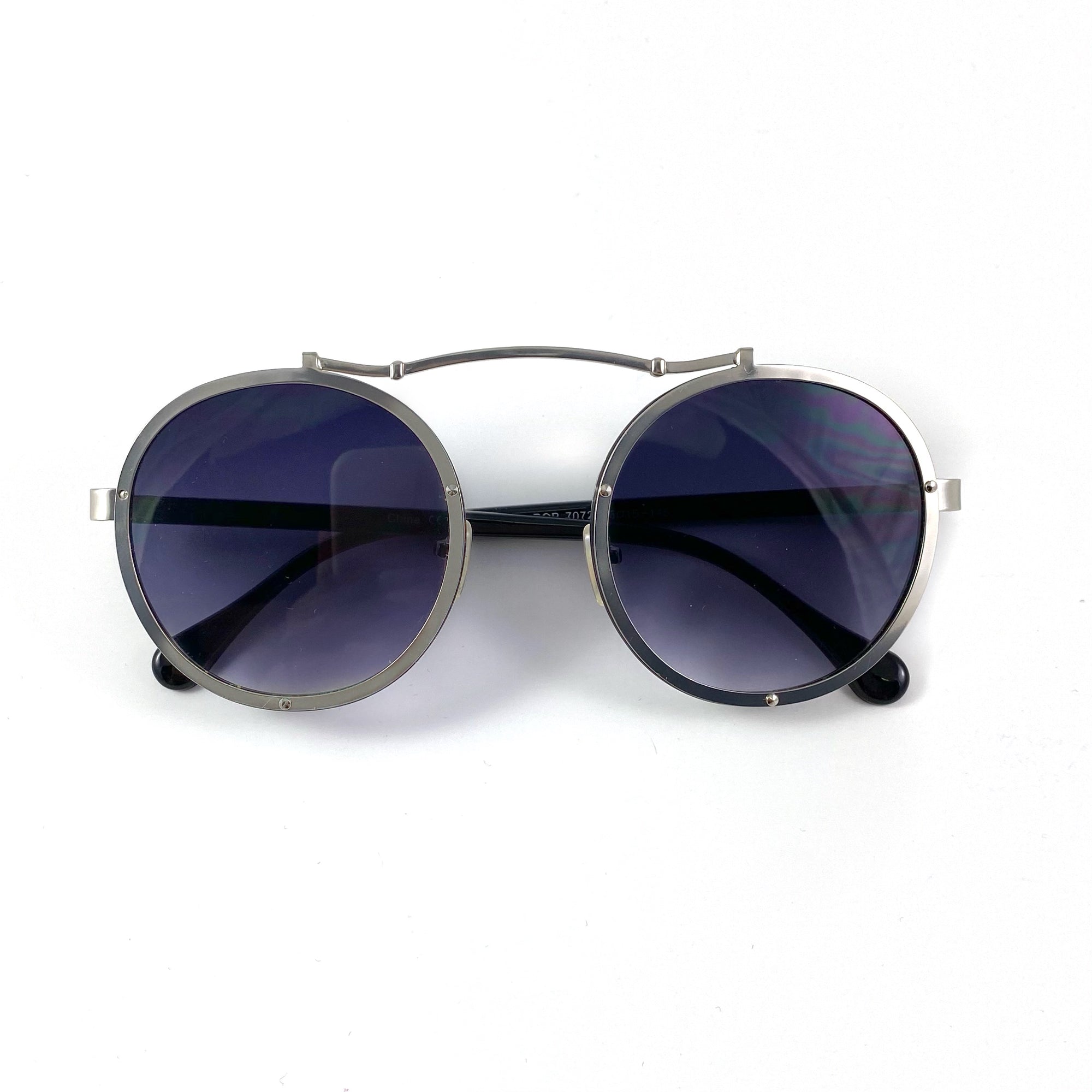 Naya Sunglasses- Black