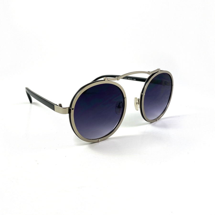 Naya Sunglasses- Black