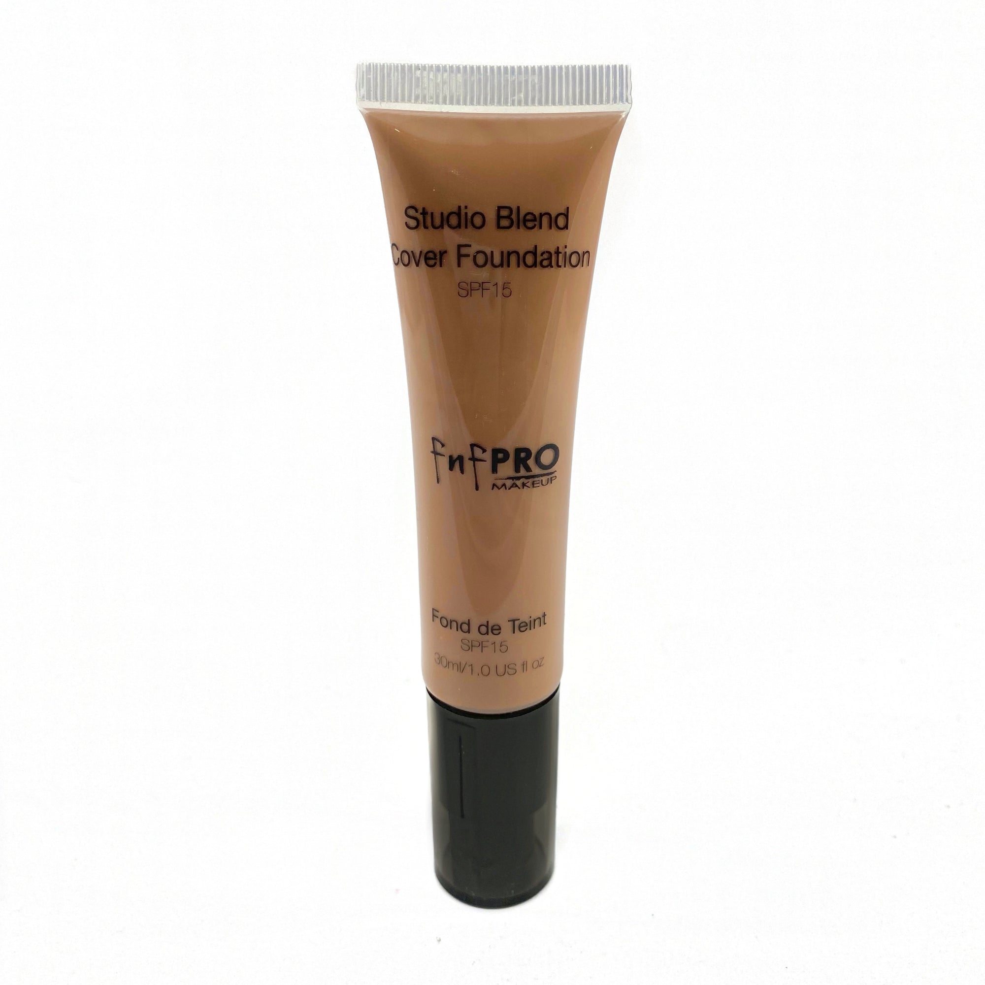 Fnf PRO Studio Blend Cover Foundation- FH127