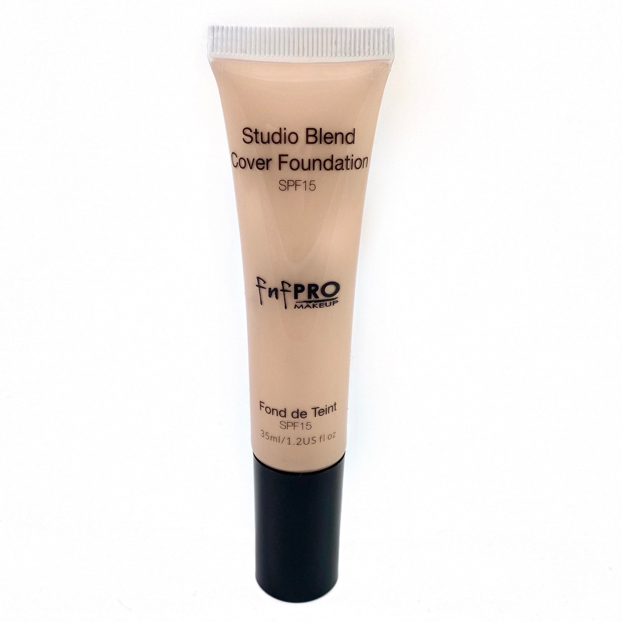 Fnf PRO Studio Blend Cover Foundation- FH101