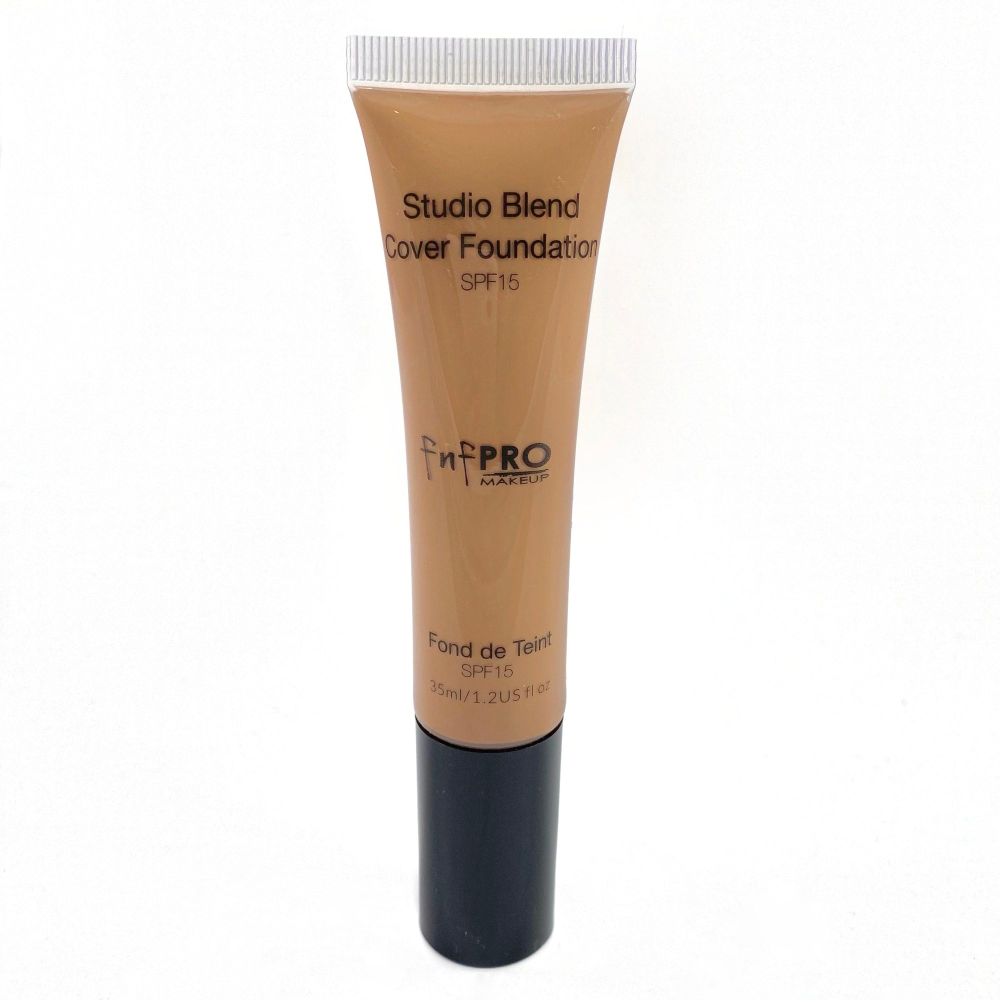Fnf PRO Studio Blend Cover Foundation- FH120