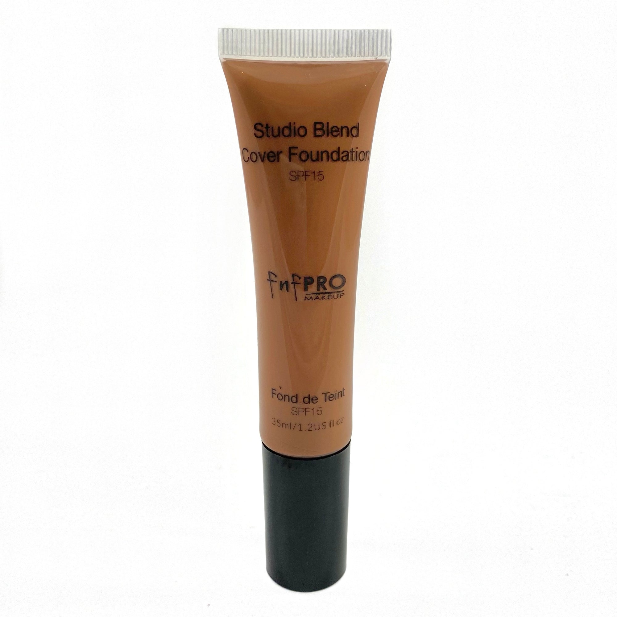 Fnf PRO Studio Blend Cover Foundation- FH133