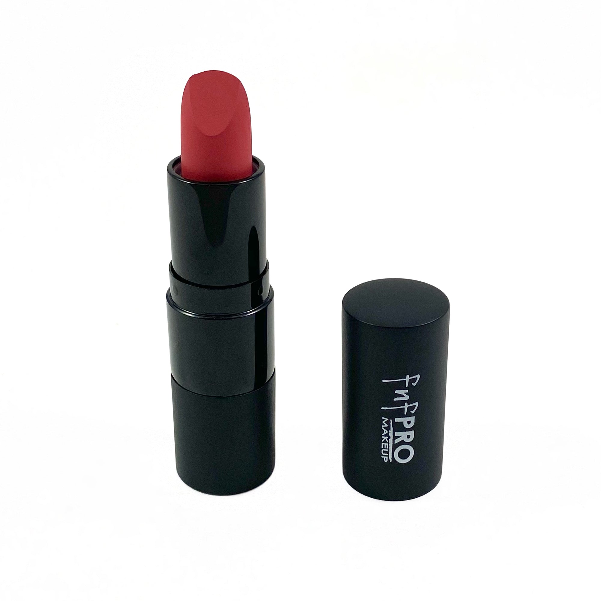 FnF PRO Matte Lipstick- M01- Azalea Kiss