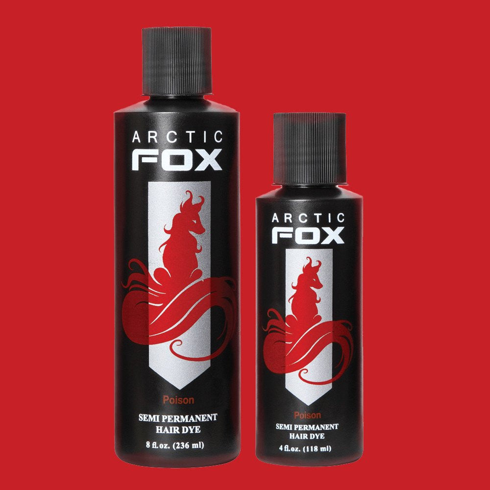 Arctic Fox Poison - Www.Funknfrost.Com
