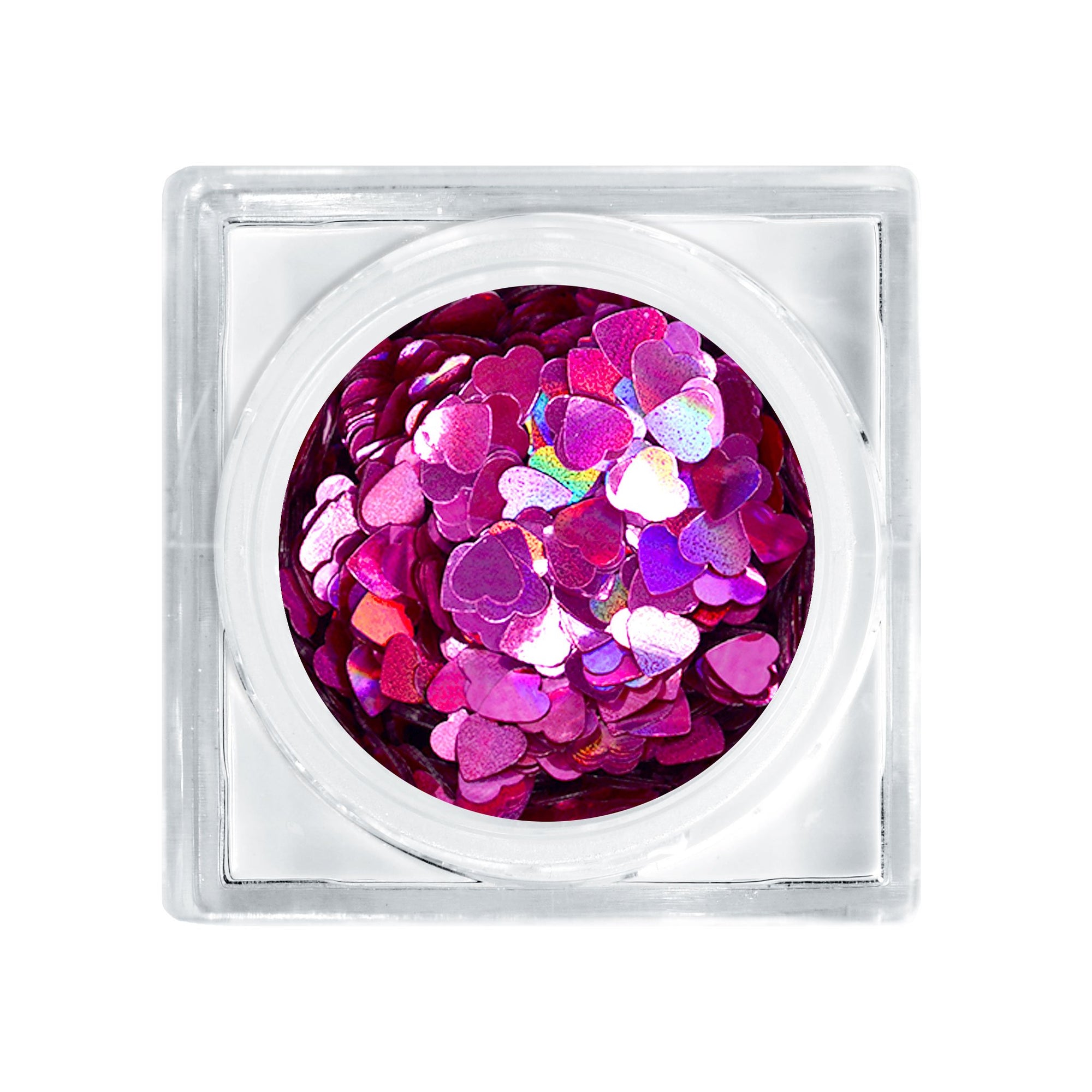 Queen Of Hearts - Pink #2