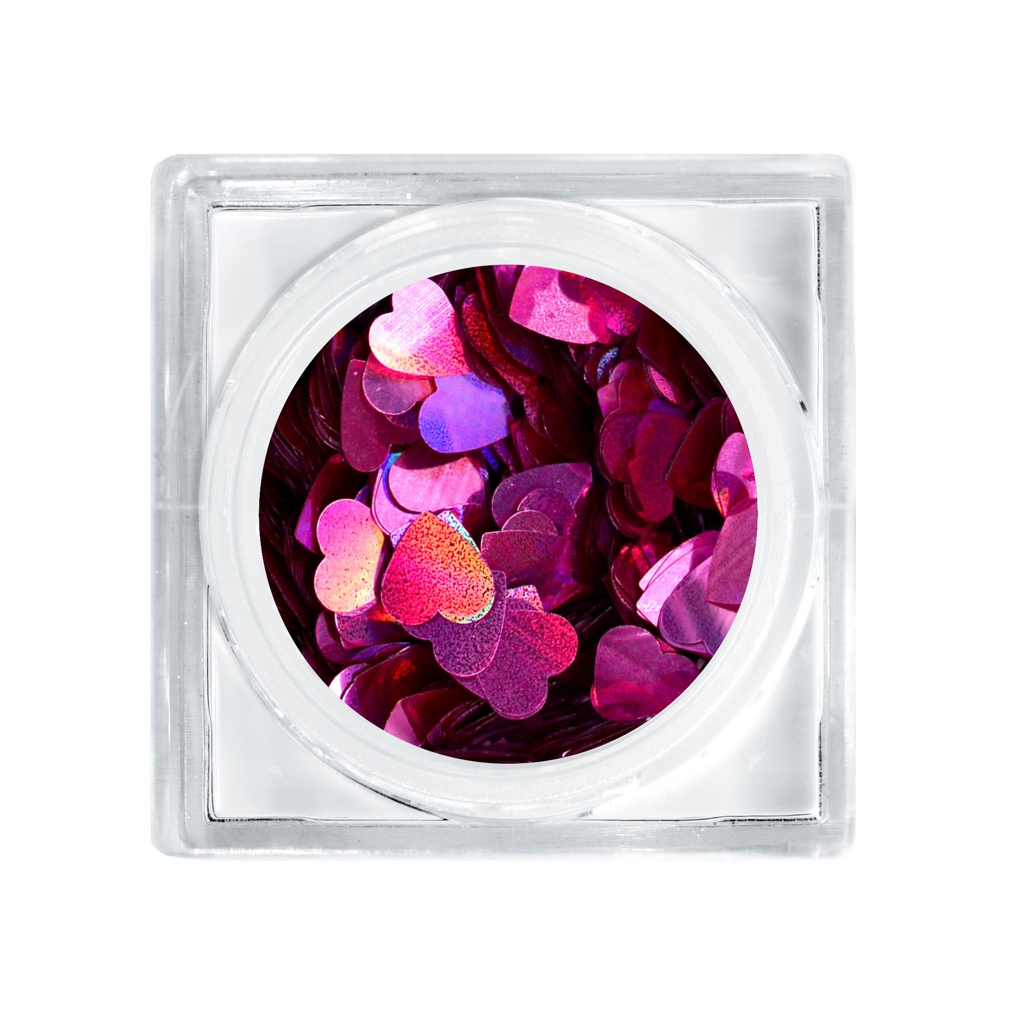 Queen Of Hearts - Pink #3