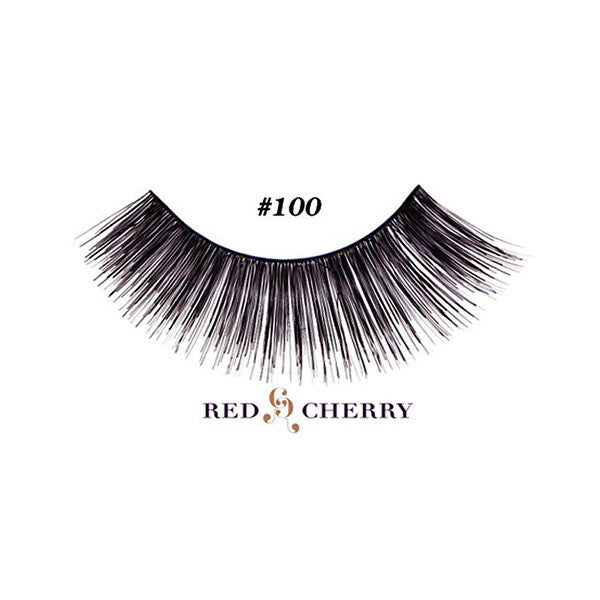 RED CHERRY 100 CAL