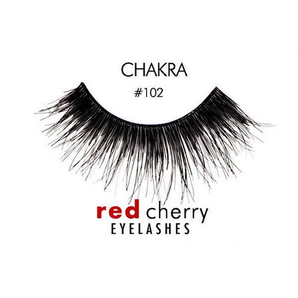 RED CHERRY 102 CHAKRA