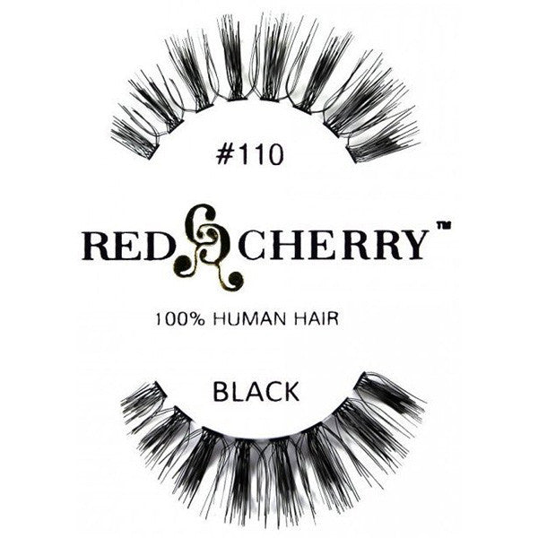 RED CHERRY LASHES