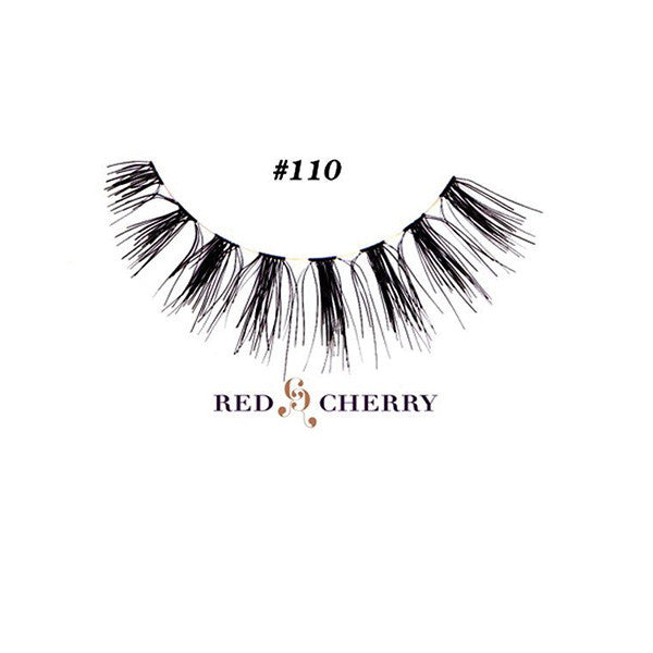 RED CHERRY LASHES