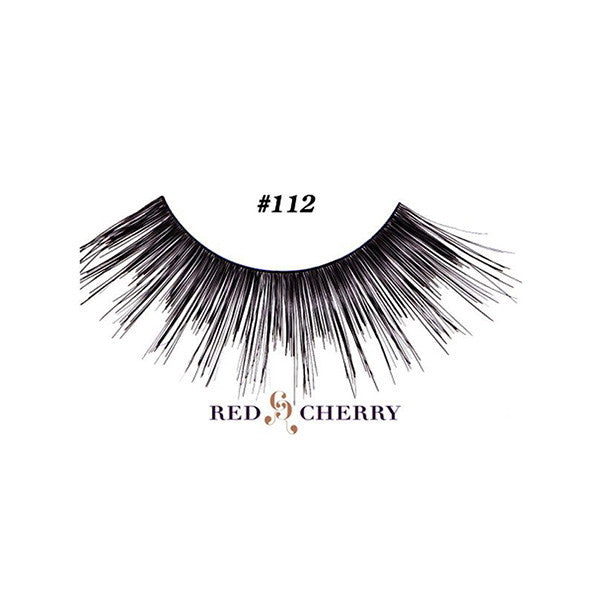 RED CHERRY LASHES