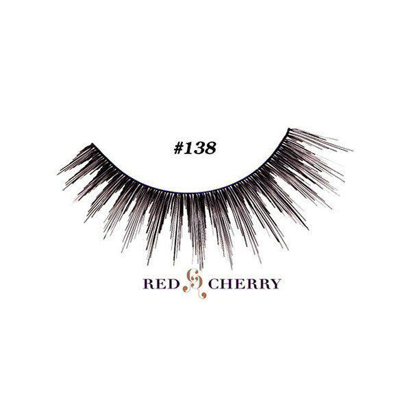 RED CHERRY 138 WINTER