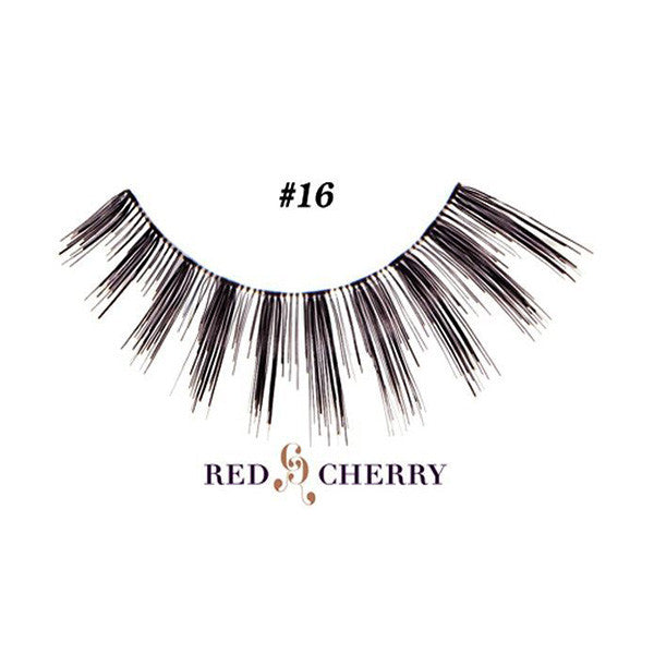 RED CHERRY 16 STELLA