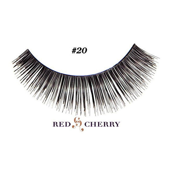 RED CHERRY 20 HON
