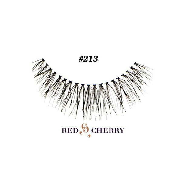 RED CHERRY LASHES