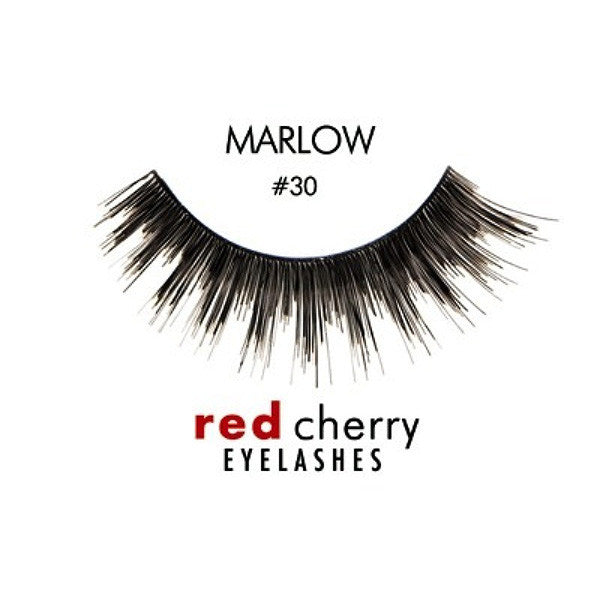 RED CHERRY LASHES