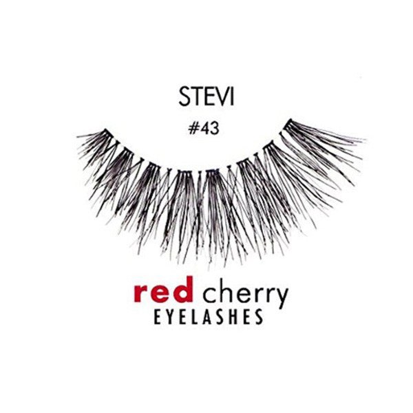 RED CHERRY LASHES