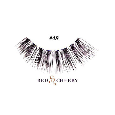 RED CHERRY 48 DARLA