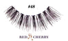 RED CHERRY LASHES