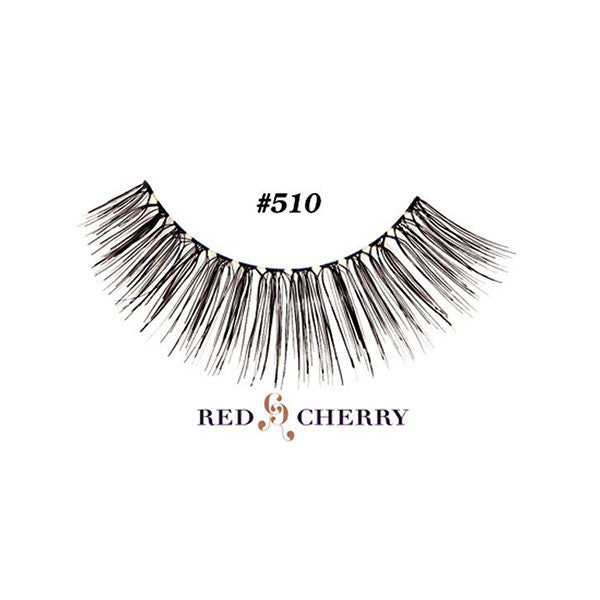 RED CHERRY LASHES