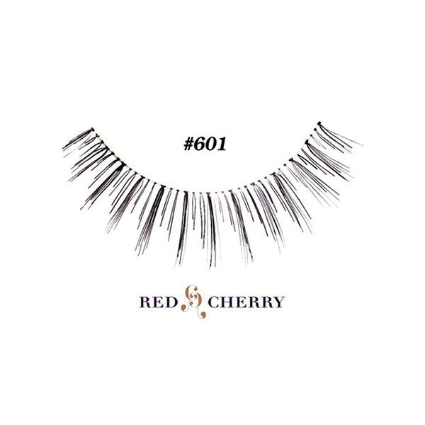 RED CHERRY LASHES