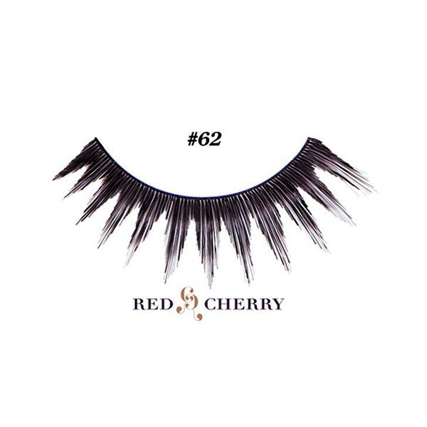 RED CHERRY 62 PRESLEY